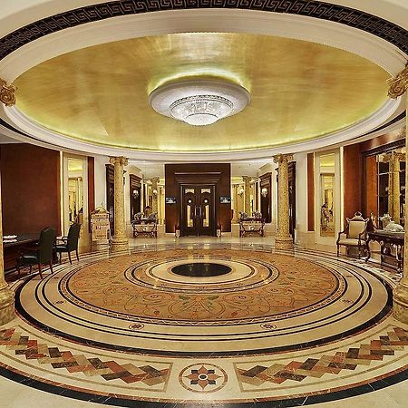 Mayfair Convention Bhubaneswar Interior photo