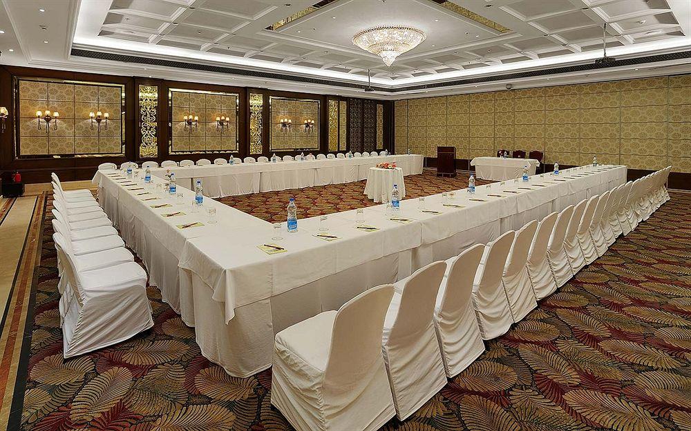 Mayfair Convention Bhubaneswar Exterior photo