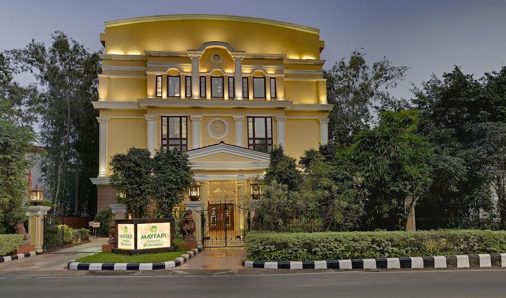 Mayfair Convention Bhubaneswar Exterior photo