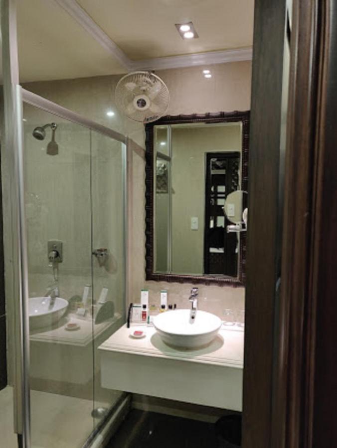 Mayfair Convention Bhubaneswar Exterior photo