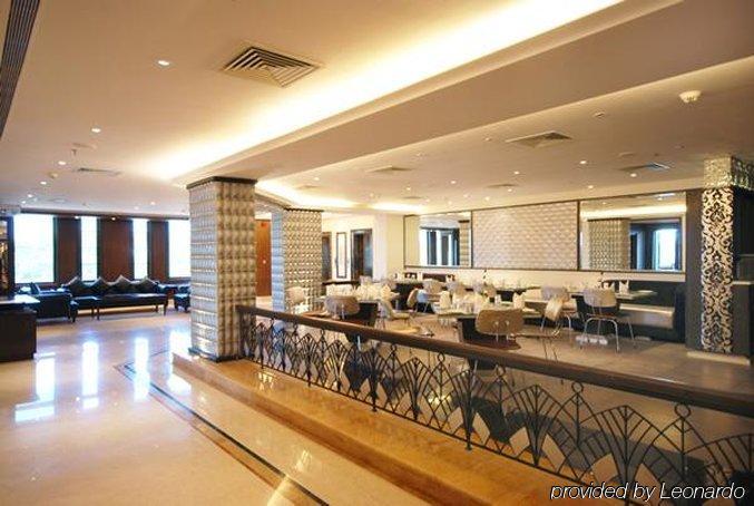 Mayfair Convention Bhubaneswar Interior photo