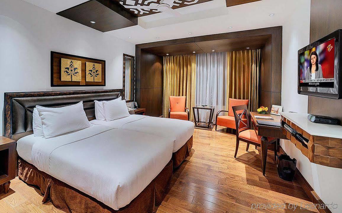 Mayfair Convention Bhubaneswar Exterior photo