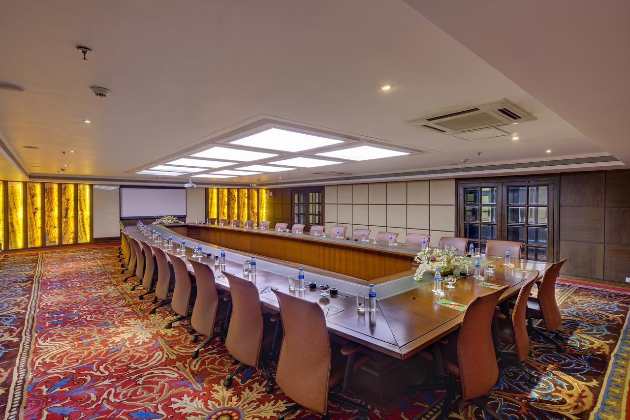 Mayfair Convention Bhubaneswar Exterior photo
