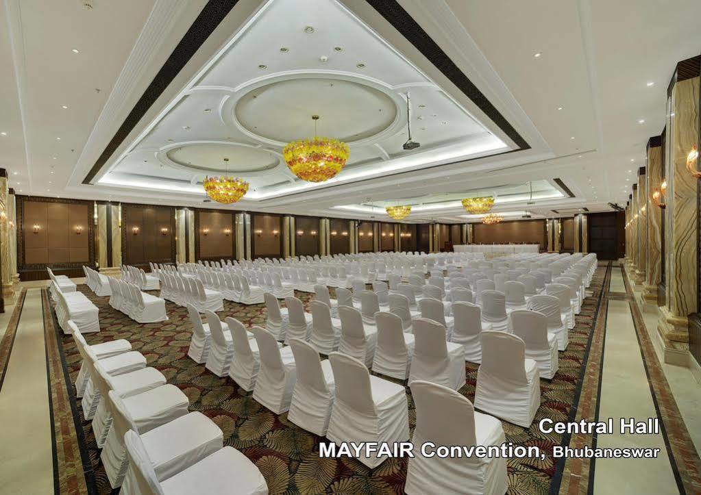 Mayfair Convention Bhubaneswar Facilities photo