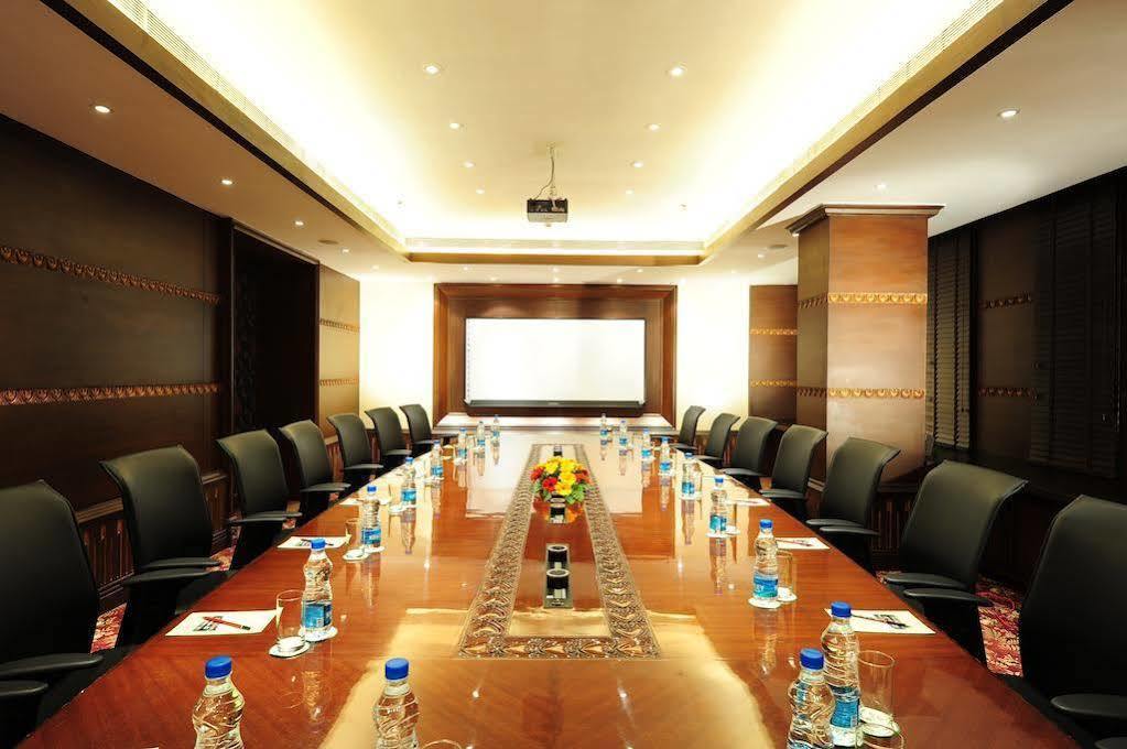 Mayfair Convention Bhubaneswar Exterior photo