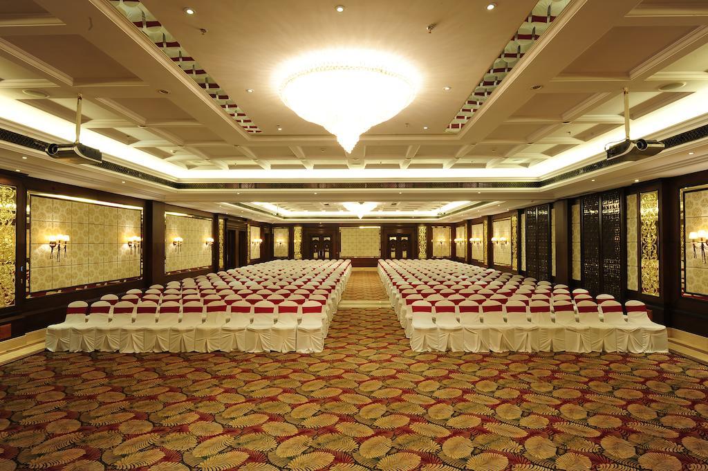 Mayfair Convention Bhubaneswar Exterior photo