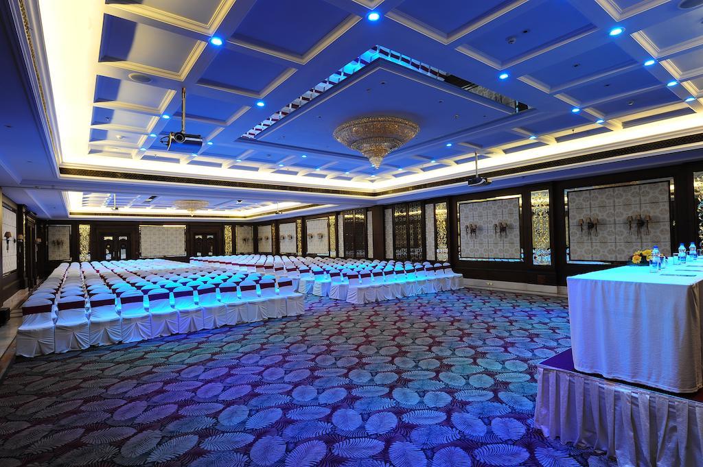 Mayfair Convention Bhubaneswar Exterior photo
