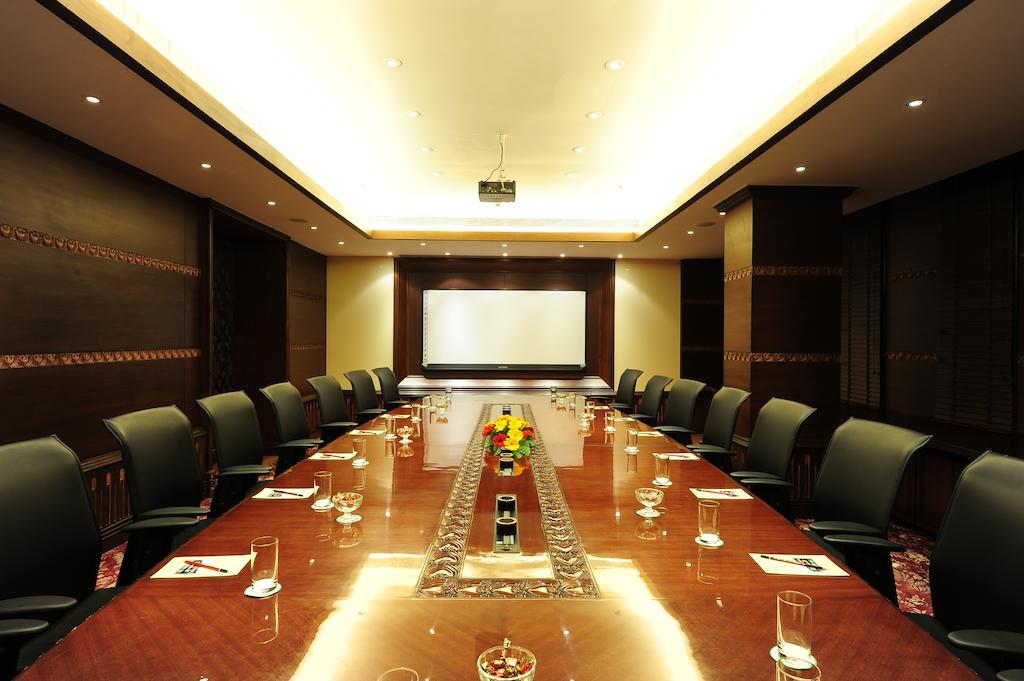 Mayfair Convention Bhubaneswar Exterior photo