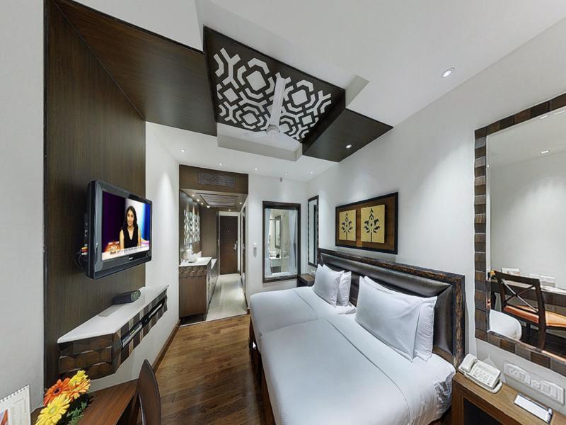 Mayfair Convention Bhubaneswar Exterior photo