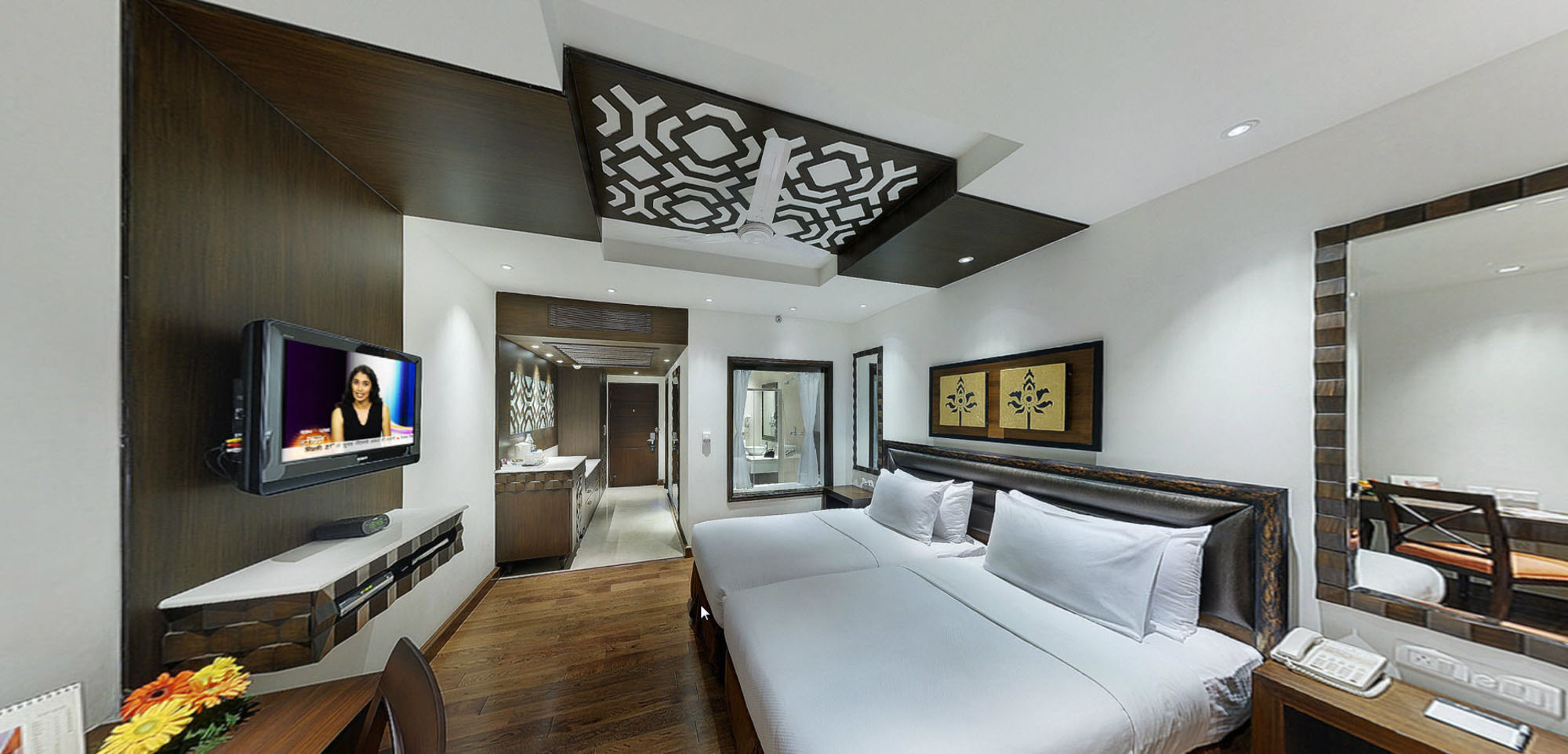 Mayfair Convention Bhubaneswar Exterior photo